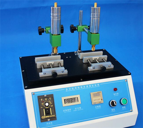 電阻高速摩擦機(jī)的基本知識
